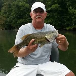 Meet your Posher, Vince